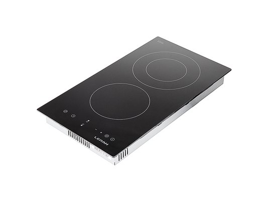 Варочная панель LERAN EH 3421 BG